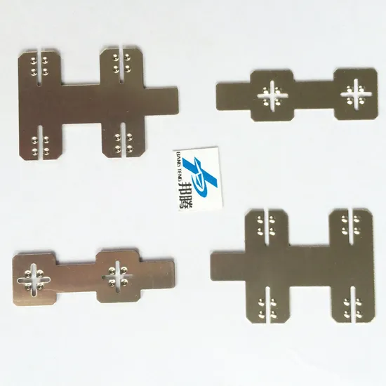 4p Konektor Paket Baterai Nikel Murni 18650 Konektor 终端 Konektor Baterai 锂 Konektor Baterai 锂条 Nikel Murni Harga