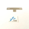 Nikel Murni 26650 Konektor Baterai 焊接片 2p Tab Nikel Murni untuk Konektor Baterai 锂 Harga Nikel Murni Strip Nikel Murni
