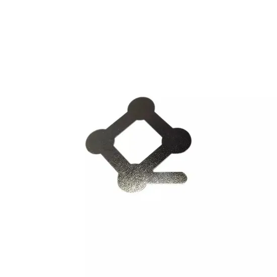 Konektor Pengelasan Baterai 锂片 Nikel Kustom 0.2mm 18650 99% 4p Lembar Nikel Murni Konektor Baterai 片焊料 Baterai 锂 Harga Nikel Murni