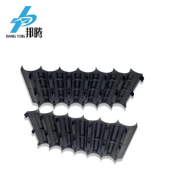2s7p Pemegang Sel Tipe Sarang Madu ABS 14p 21700 支架 Pemegang Baterai 21.7mm Pemegang Sel Pemegang Baterai Plastik Penyimpanan Baterai Pengisi Daya Baterai