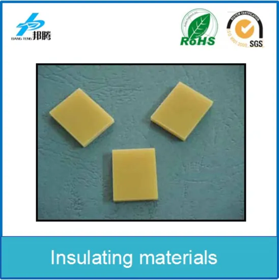 Shim Isolasi Fr-4 Papan Resin Epoksi untuk Pelat Transformator Pelat Resin Epoksi Batang Isolasi Listrik Barley 和 Baterai Refraktori