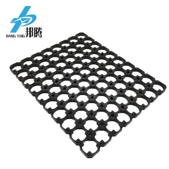 Pemegang Baterai 锂 Kustom 2X7 18650 支架 Baterai Sel Baterai 电动自行车 Pemegang Plastik