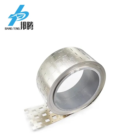 Grosir 32650 锂点焊电池片 32650 3p Pita Nikel Murni Pelat Nikel Strip Baja Berlapis Nikel