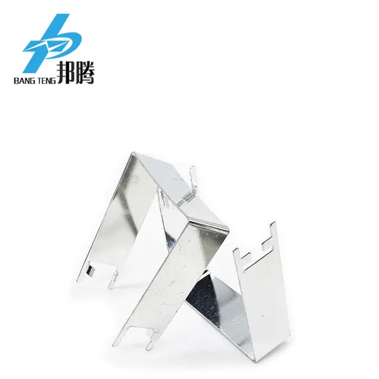 Klip 线轴 Kustom Klip Pegas Presisi Tinggi untuk Fiksasi 线轴 Klem Baja Karbon Perangkat Keras 不锈钢变压器线轴