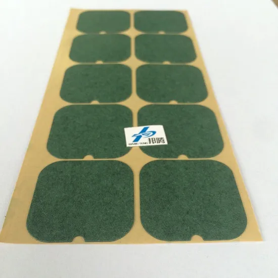 4p 18650 垫片 Isolasi Baterai 0.25mm Kertas Isolasi Perekat Sisi Tunggal Bahan Isolasi Listrik 大麦 untuk Bahan Isolasi Baterai Refraktori