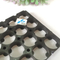 Pemegang Sel Baterai 锂 19mm Jarak Sel Pemegang Baterai 18650 Pemegang Baterai Penyimpanan Baterai Pengisi Daya Pemegang Sel Plastik Penyimpanan Baterai