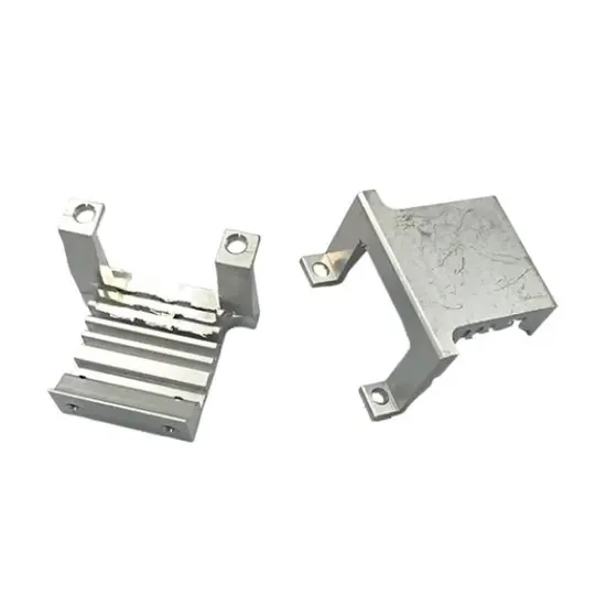 Layanan Pemesinan CNC 铝 Bagian Pemesinan Logam