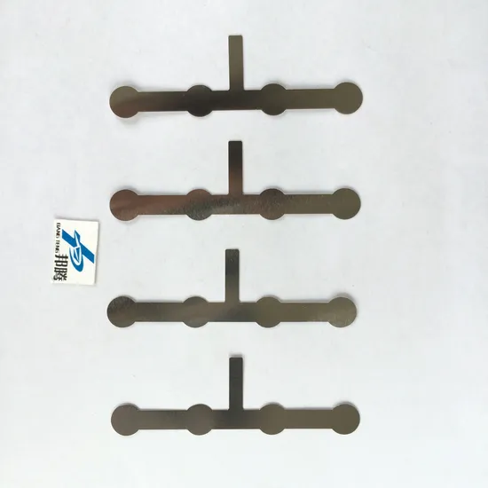 Konektor Pengelasan Paket Baterai 锂 OEM DIY 18650 4p Pengelasan Tab Nikel Lembaran Nikel
