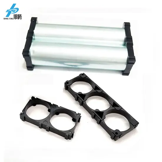 33135 Penyangga Kasing Baterai Silindris 锂电池 DIY 33140 Paket Baterai