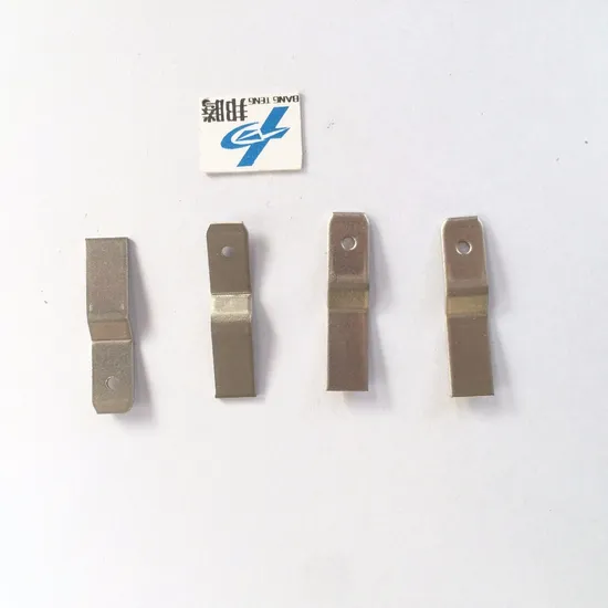 Konektor Paket Baterai OEM Ni201 0.8mm Pelat Nikel Murni untuk Paket Baterai Listrik 6.0 Pelapisan Nikel 不锈钢
