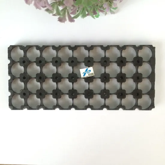 Pemegang Baterai Sel Kustom OEM Sepeda Listrik 5s13p untuk Koneksi Baterai 32650 Pemegang Baterai