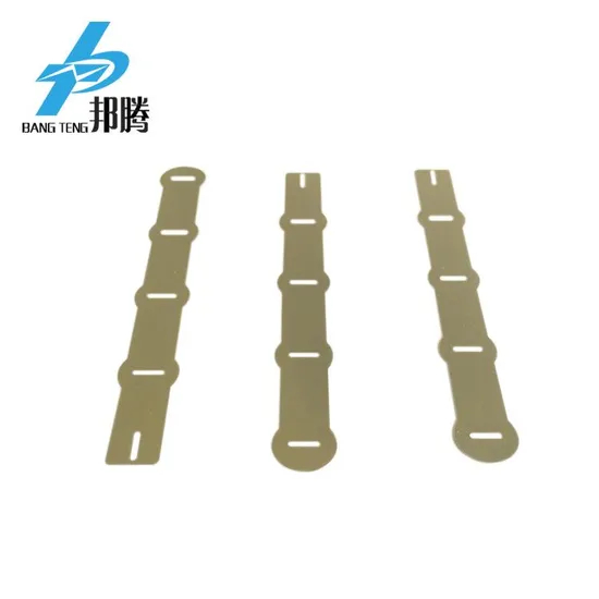 Baterai Mobil Grosir Lembar Nikel 18650 Lembar Nikel 0.15mm 5p Lembar Baja Berlapis Nikel Konektor Baterai 锂 Pengelasan Titik Konektor Baterai