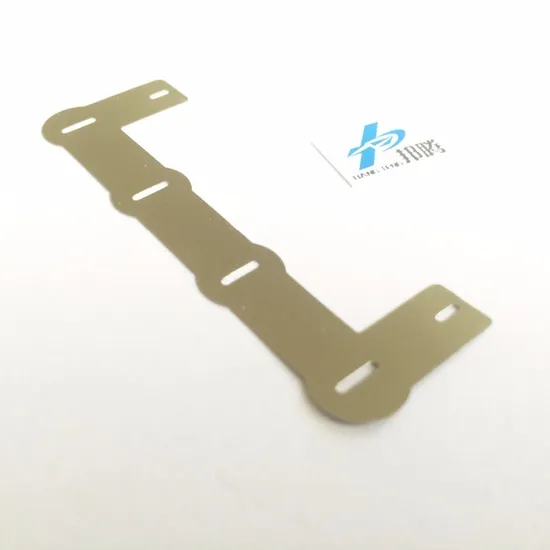 Pelat Solder Tembaga Grosir untuk Pengelasan Konektor Baterai Lithium Ni200 Konektor Tembaga Konektor Baterai Lithium