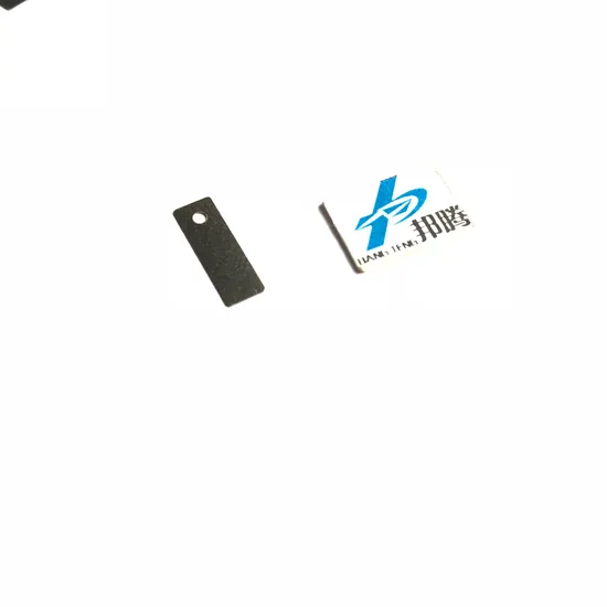 OEM 0.15mm Konektor Baterai Lembaran Nikel 18650 Strip Nikel Keping Baterai 锂电池