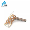 Konektor Baterai 锂电 Siap Kirim Grosir 21700 2s4p untuk 母线 Baterai Tembaga Grosir 母线 Tembaga Pasokan Daya Konektor 母线