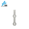 Aksesoris Paket Baterai 锂标签 Las 27.8mm Lembar Strip Nikel Murni untuk 26650 Paket