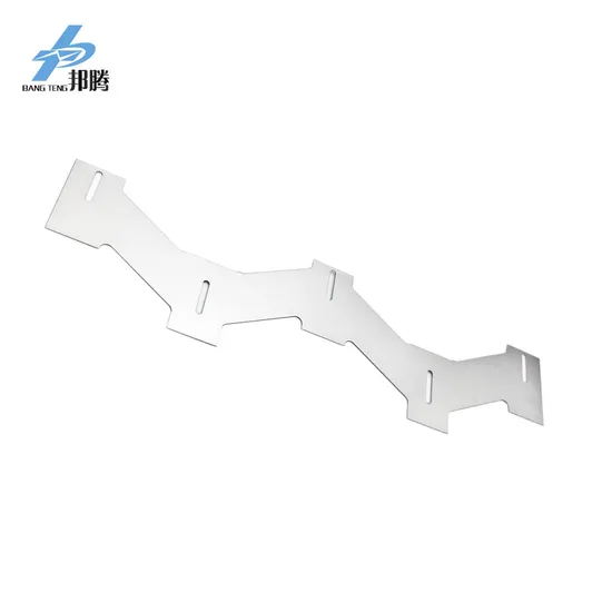 21700 Tab Las Nikel Baterai 和 Paket Baterai 21700 5s1p Harga Nikel Murni Tab Nikel Strip