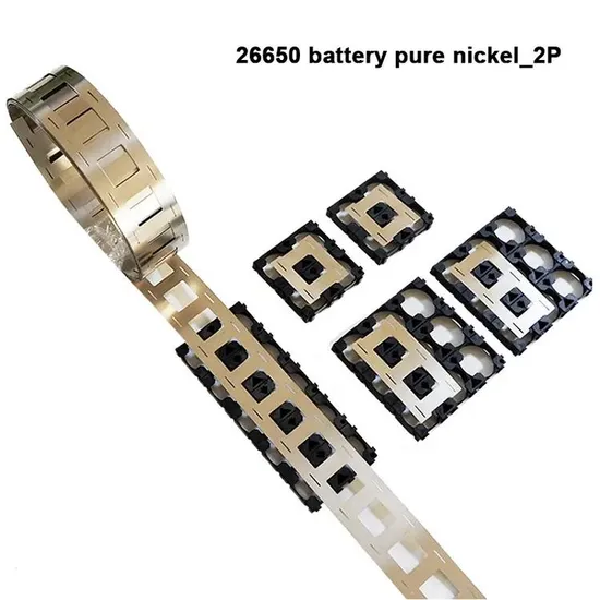 Bagian 冲压 Presisi 带 Nikel untuk 18650 26650 32650 Baterai 1p/2p/3p/4p/5p/6p