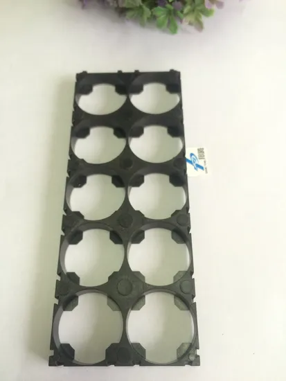 OEM 26650 刹车 Baterai 塑料刹车 Penahan Baterai 离子锂电池 Baterai Sarang Lebah