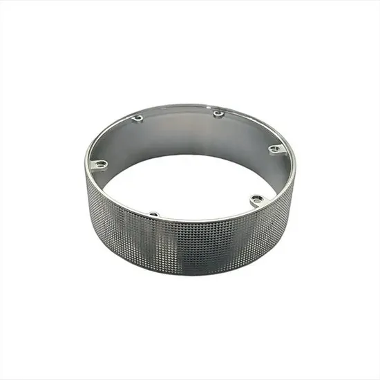 Presisi Tinggi 5 轴 Pemesinan CNC Bagian 不锈钢铝制定制 Bagian 冲压 Logam Lembaran 套件 Konversi 露营车