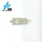 Bentuk Kustom 23.7mm Busbar Tembaga Tembaga Nikel Lembaran Tembaga 和 Baterai Litium