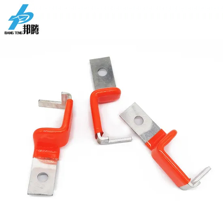 铝箔母线板 铝箔 Laminasi Koneksi Fleksibel 母线板 Penghubung Ekspansi