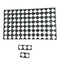 刹车 Baterai Sel 垫片 Sarang Tunggal Rakit 4X5 Ruang 18650 21700 26650 32700 Pemegang