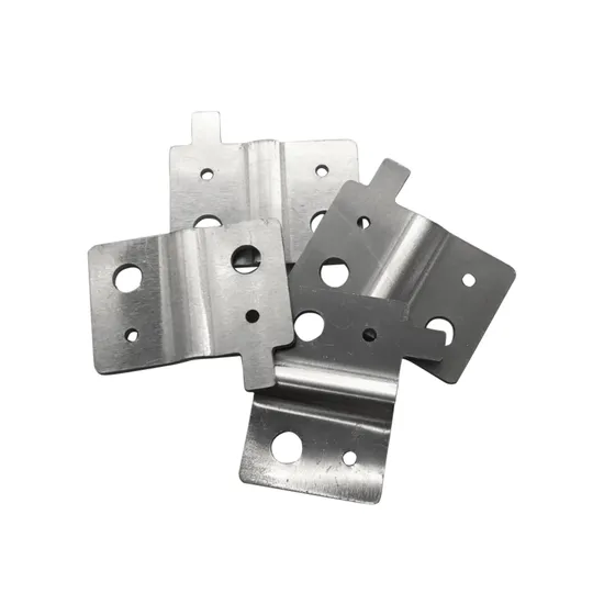 OEM Cina Bagian Aluminium Presisi Tinggi yang Dikerjakan dengan CNC、Kustom Dibuat、Pemesinan CNC Lembaran Aluminium