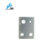 Bagian 铝材 Pemesanan Khusus CNC 铣削车削 OEM Bagian Logam 母线 5 Layanan Pemesinan CNC Sisi 铝材