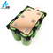Konektor 铝 Tembaga Fleksibel 32650 Aksesoris Rak 锂 LiFePO4 Penutup Baterai Paket 母线