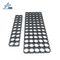 Pemegang Baterai OEM 5s13p 5X13 18650 Pemegang Sel Sarang Lebah 18650 刹车 Baterai 锂