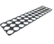 3p12s 32650 Skuter Listrik Alat Sepeda 18650 Pemegang Baterai 锂离子支架垫片