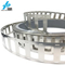 Pita Lembaran Nikel Murni 0.2mm 99.6% 未使用 Pengelasan Baterai 26650