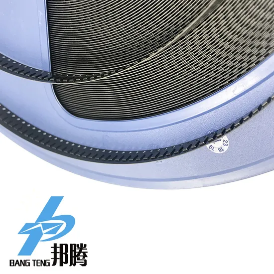 Layanan 原型 Micron Kustom 1 Pengukiran Strip Nikel Murni Ni 200 Konektor Baterai SMT Konektor Nikel dalam 卷轴