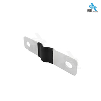 Pembuat Batang 巴士铝 Lembar untuk Baterai 铝 0.1mm-30mm atau Kustom
