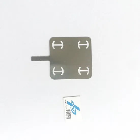 Direktur Pabrik Konektor Las Tab 0.2mm 18650 2s2p Tab Nikel Murni Konektor Baterai Litium Strip Baterai Litium Harga Nikel Murni
