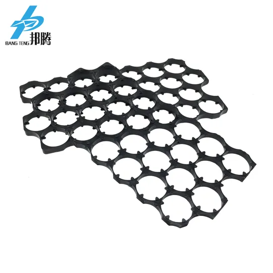 28p Sarang Madu 26650 Penyangga Baterai Braket Baterai 锂 27.5mm Jarak Pemegang Baterai Sel Plastik Konektor Baterai