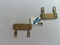 Konektor Terminal Terisolasi untuk Konektor Terminal Pin Transformer AC/DC dengan Papan Terminal Terisolasi Konektor & Terminal
