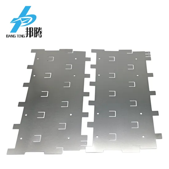 32650 2s5p Tab Nikel Baterai，33.4mm 间距 Tab Nikel 电镀 untuk 32650 Paket Baterai Nikel Murni Harga Konektor Baterai 锂