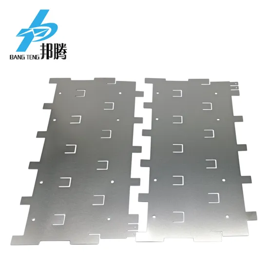 32650 2s5p Tab Nikel Baterai，33.4mm 间距 Tab Nikel 电镀 untuk 32650 Paket Baterai Nikel Murni Harga Konektor Baterai 锂