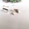 Klem 不锈钢 untuk 变压器 0.5 mm Klem 配件 Uu16 Klip 变压器骨架 Suku Cadang Sepeda 电机骨架变压器