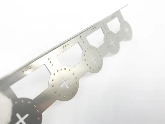 Pegangan Arus Besar Lurus 母线 Tembaga 18650 Baterai Connector1 Pembeli Konektor 母线 Grosir Konektor 母线 Tembaga Baterai 锂