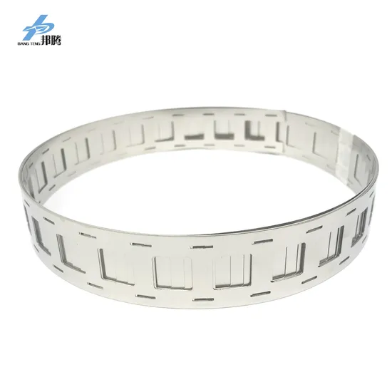 2p 18650 26500 32650 Strip Nikel Murni Pengelasan Titik Baterai Strip Baterai Nikel Murni Konektor Baterai 锂条 Baterai 锂 Nikel Murni