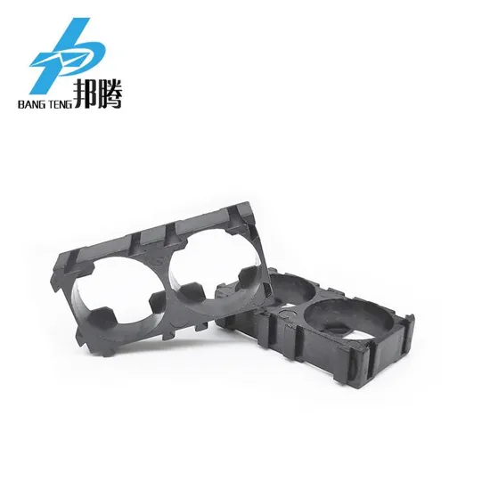 Pemegang Baterai Plastik Grosir 18650 支架 Pemegang Baterai 2p 18650 Pemegang Sel Pemegang Baterai Sel Plastik