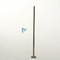 Grosir 0.127mm Lembar Nikel 移动电源 Baterai Lembar Baja Berlapis Nikel Tipe T Tab Nikel Lembar Piring Lembar Baja Berlapis Nikel Strip Pita