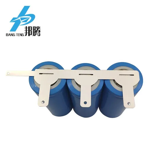 Konektor Paket Baterai 锂电池 Dengan Pita Baja Berlapis Nikel SPCC Harga 26650 Baterai 锂电池 3p Konektor Baterai Dengan Pita Berlapis Nikel