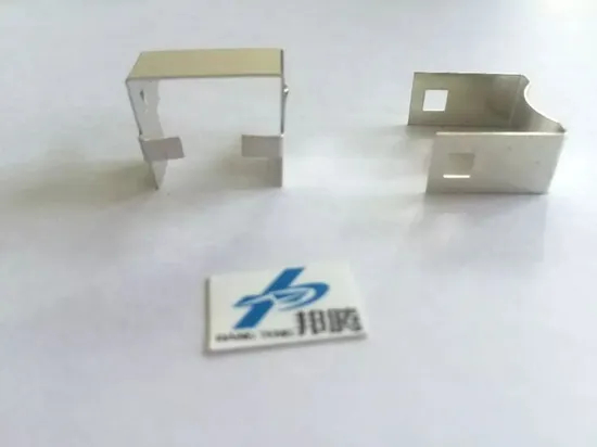 Klip 变压器 Frekuensi Tinggi SUS301 Ep107 Klip Pemasangan 变压器 Nikel Murni Harga Konektor Baterai 锂带 Baterai 锂