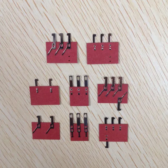 Terminal Kuningan Berlapis Timah 和 Terminal PCB Transformer Isolasi Listrik Barley 和 Baterai