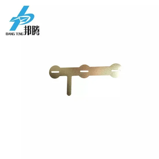 Lembar Nikel Grosir 4p 皮塔 Tembaga 和 Menhubungkan Konektor Baterai Strip Tembaga Berlapis Nikel Murni Harga Konektor Baterai 锂