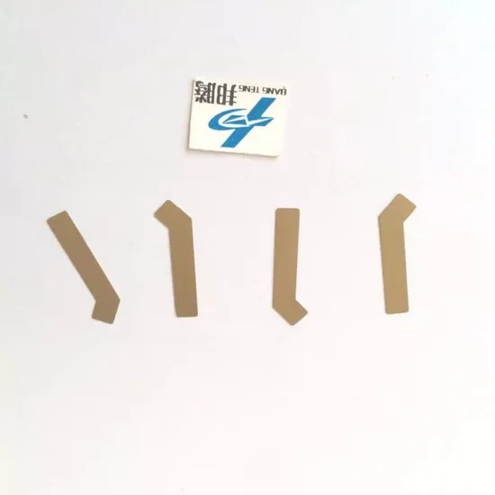 Konektor Paket Baterai yang Dapat Disesuaikan 18650 Lembar Nikel，OEM 0.15mm Konektor Baterai Tebal Nikel Murni Konektor Baterai 锂条 Baterai Lithium